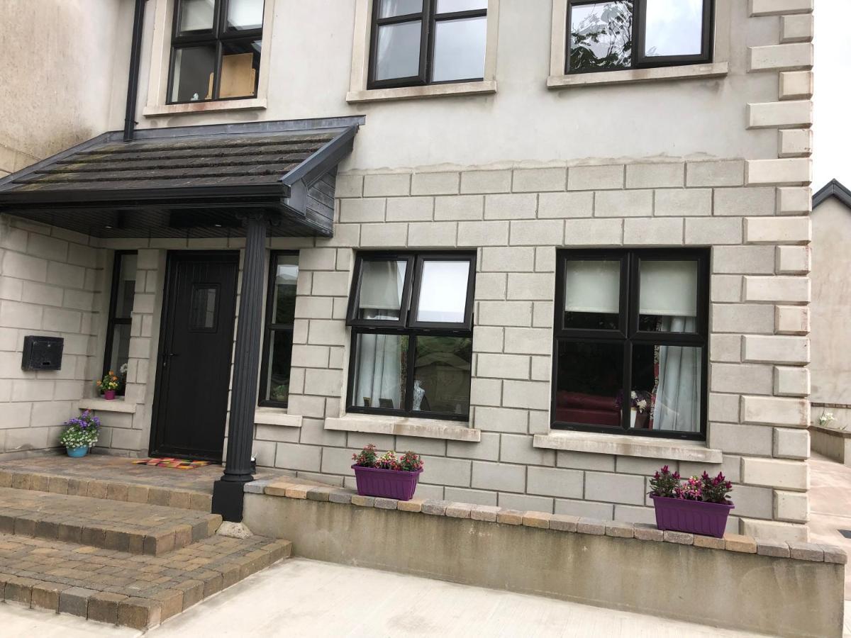 مبيت وإفطار Burnfoot Red Row House المظهر الخارجي الصورة