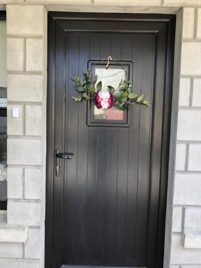 مبيت وإفطار Burnfoot Red Row House المظهر الخارجي الصورة
